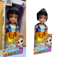 Cargar imagen en el visor de la galería, Muñecas para niñas niños juguete bebé vestidos fashion moda lindo princesas