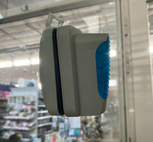 Cargar imagen en el visor de la galería, Limpia vidrio cristal acuario, tanque, algas, magnético Cepillo limpiador Raspad