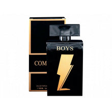 Cargar imagen en el visor de la galería, Colonia para Hombre Perfume 100ml Agua Eau de Toilette Fragancia Masculina