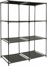 Cargar imagen en el visor de la galería, Estantería de 4 compartimentos / 6 compartimentos/ Cubo Organizador varios color
