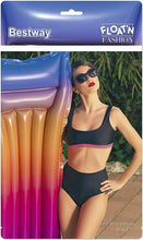Cargar imagen en el visor de la galería, Colchoneta Hinchable Arcoiris Colorido 183x69 cm