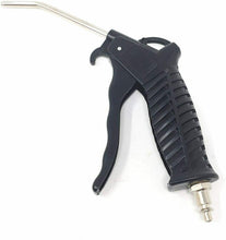 Cargar imagen en el visor de la galería, Pistola de Aire Comprimido hierro y plástico para coche automóvil vehículo Sopla