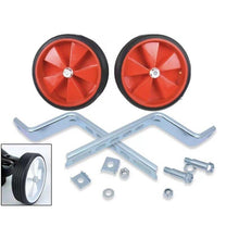 Cargar imagen en el visor de la galería, Ruedas de Entrenamiento De Bicicleta, Ruedas Auxiliares Para Bicicleta de niños