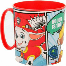 Cargar imagen en el visor de la galería, Patrulla canina - Lote mochila, sandwichera fiambrera, taza la vuelta al cole