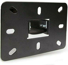 Cargar imagen en el visor de la galería, Soporte de TV a la Techo y Pared Proyector Giratorio 360° Extensible hasta 55cm