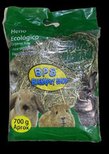 Cargar imagen en el visor de la galería, Heno Alfalfa Natural Hierba Fresca para Mascota Pequeñas/Heno Alfalfa+Manzanilla