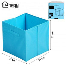 Cargar imagen en el visor de la galería, Estantería de 4 compartimentos / 6 compartimentos/ Cubo Organizador varios color