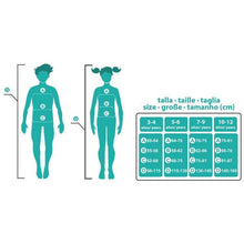 Cargar imagen en el visor de la galería, Maxia Fiesta Disfraz Vampiro Niño Infantil para Halloween Carnaval Fiesta Teatro