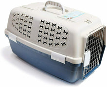 Cargar imagen en el visor de la galería, Transportín Rígido para Perro o Gato, Animales Domésticos, para Viaje