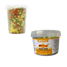Cargar imagen en el visor de la galería, BPS Alimento Completo para Peces Agua Fría Equilibrada para Peces Ornamentales, Alimento para peces de agua fría