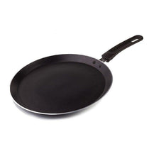 Cargar imagen en el visor de la galería, Sartén para crepes crepera Inducción tortitas panqueques recubrimiento Antiadherente
