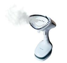 Cargar imagen en el visor de la galería, Plancha de Vapor Vertical Centro de Planchado Soporte y Plancha 1500W Desinfecta