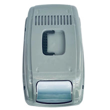 Cargar imagen en el visor de la galería, Baño Aseo Toilet casa de gato con tapa lleva puerta portátil arenero, bandeja, Cajon de arena higiénica para gatos