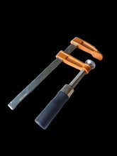 Cargar imagen en el visor de la galería, Sargento de Tornillo apriete, herramienta ferretería para mesa