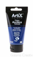 Cargar imagen en el visor de la galería, Pinturas Acrílicas para Manualidades y Uso Profesional, Colores, 75ML