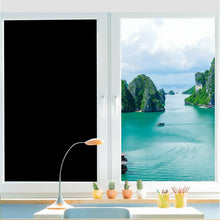 Cargar imagen en el visor de la galería, Rollo película ventana coche accesorio adhesivo Protector Solar UV 300x75 cm 5%