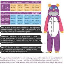 Cargar imagen en el visor de la galería, Disfraz Pijama Mono Leopardo Mujer Adulto Para Carnaval Fiestas
