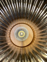 Cargar imagen en el visor de la galería, FAROL LED CRISTAL CREMA, bombilla, pilas AAA no incluidas, jardín decoración