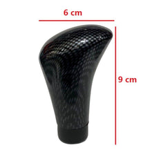 Cargar imagen en el visor de la galería, Pomo Palanca de Cambios Universal Madera, Pomo Perilla de Palanca de Cambio