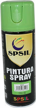 Cargar imagen en el visor de la galería, SPRAY PINTURA 400 ML. Variante De Colores Para Escoger Materiales de pintura y tratamientos de la pared Pintura AEROSOL