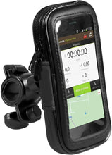 Cargar imagen en el visor de la galería, Soporte funda de móvil para bicicleta teléfono universal 5.0, 5.5, 5.8, 6.3"