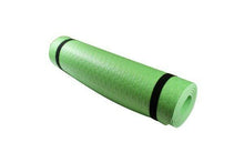 Cargar imagen en el visor de la galería, Esterilla Yoga Antideslizante,TPE Alfombrilla Fitness Colchón Pilates gimnasia