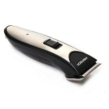 Cargar imagen en el visor de la galería, Afeitadora cortapelo profesional máquina eléctrica corta pelo, barba, bigote