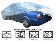 Cargar imagen en el visor de la galería, Funda para coche impermeable Cubierta exterior de vehículos S/M/L/XL