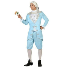 Cargar imagen en el visor de la galería, Disfraz Cortesano Historia Época Hombre Adulto para Carnaval Fiesta Teatro