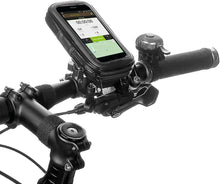Cargar imagen en el visor de la galería, Soporte funda de móvil para bicicleta teléfono universal 5.0, 5.5, 5.8, 6.3"