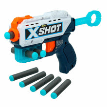 Cargar imagen en el visor de la galería, Pistola kickback x-shot excel