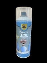 Cargar imagen en el visor de la galería, Botes de spray pintura a la tiza, acabado ultra mate, pintar paredes