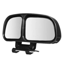 Cargar imagen en el visor de la galería, Espejos retrovisores ÁNGULO AMPLIO ajustable Universal para coche