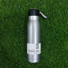 Cargar imagen en el visor de la galería, Vaso termo con aislamiento al vacío de 500 ml botella deportiva moda acero inox