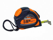 Cargar imagen en el visor de la galería, Cinta métrica, flexómetro en cm, mm, m, para medir de hasta 3, 5, 7.5, 10 metros