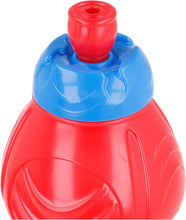 Cargar imagen en el visor de la galería, Botella sport deporte infantil 400 ml para agua escuela colegio niños