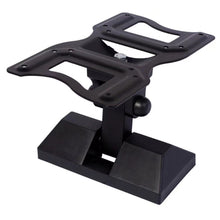 Cargar imagen en el visor de la galería, Soporte de TV o Monitor 23-30" con Brazo Máx Vesa 100X200mm Giratoria Inclinable
