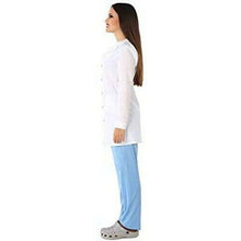 Cargar imagen en el visor de la galería, Disfraz Doctora de Mujer Adulto para Carnaval Fiesta