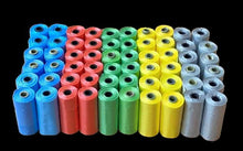 Cargar imagen en el visor de la galería, 900 Bolsas de excremento Caca para Perros Mascotas, Poop Bag, Bolsas higiénicas