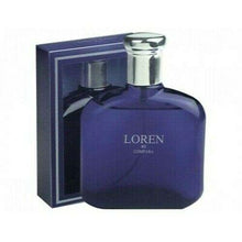 Cargar imagen en el visor de la galería, Colonia para Hombre Perfume 100ml Agua Eau de Toilette Fragancia Masculina