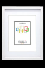 Cargar imagen en el visor de la galería, MAXIA MARKET, Marco de Fotos MOD-351 | El Marco Queda al Nivel de la Pared, dise