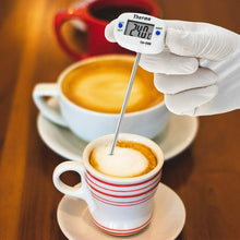 Cargar imagen en el visor de la galería, Termómetro digital con sonda rígida para cocina y alimentos 18 cm -50°C - 300°C