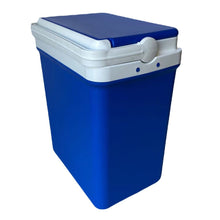 Cargar imagen en el visor de la galería, Nevera Portatil Plástico Rigido Para Acampana y Senderrismo Alimentos bebidas