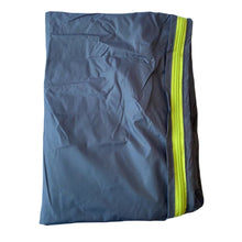 Cargar imagen en el visor de la galería, Funda de Sombrilla Protectora para parasol Gris Antracita 40x50x210 cm, Funda de Parasol de Terraza, Jardin Verano