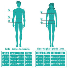 Cargar imagen en el visor de la galería, Disfraz de Payasa Asesina Macabra Adulto Para Mujer, Traje de Fiesta de Halloween Carnaval Teatro