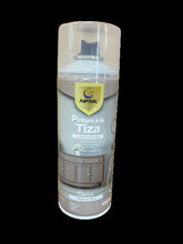 Cargar imagen en el visor de la galería, Botes de spray pintura a la tiza, acabado ultra mate, pintar paredes