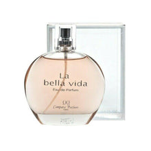 Cargar imagen en el visor de la galería, Colonia para Mujer Perfumes 100ml (Fantasia, Flores 50 ml) Agua Eau de Parfum Fragancia COMPARA PARFUMS