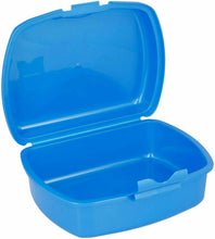 Cargar imagen en el visor de la galería, Spiderman - Lote mochila, sandwichera fiambrera, taza y bolsa merienda cole