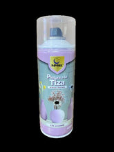 Cargar imagen en el visor de la galería, Botes de spray pintura a la tiza, acabado ultra mate, pintar paredes