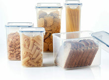 Cargar imagen en el visor de la galería, Lock&Lock Caja hermética (180 ml), 2 litros